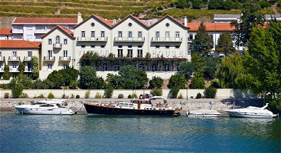 The Vintage House Hotel